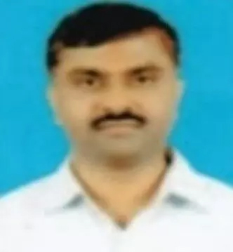 G Santosh Kumar